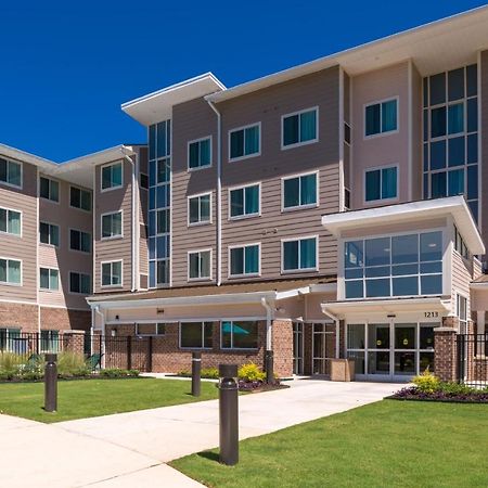 Residence Inn By Marriott Decatur Exterior photo